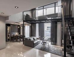 Bellewaters (D19), Condominium #593619651